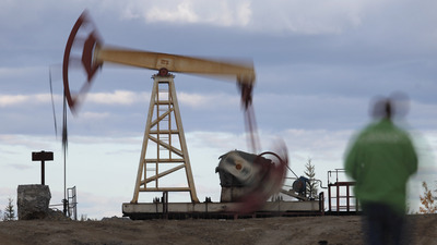 Brent petrolün varili 71,95 dolar