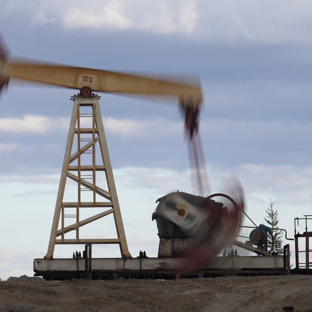 Brent petrolün varili 71,95 dolar