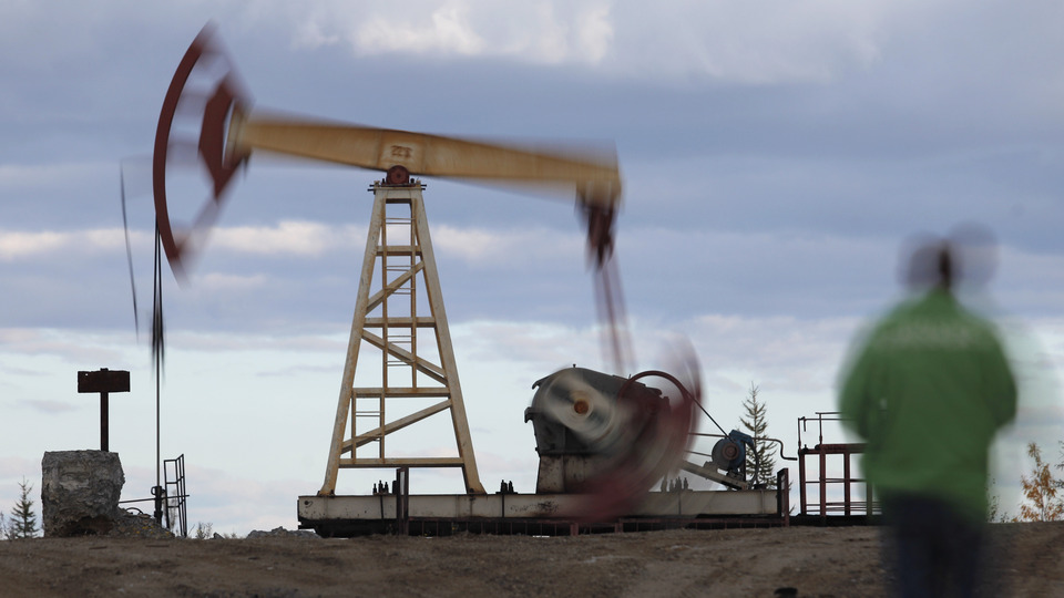 Brent petrolün varili 71,95 dolar