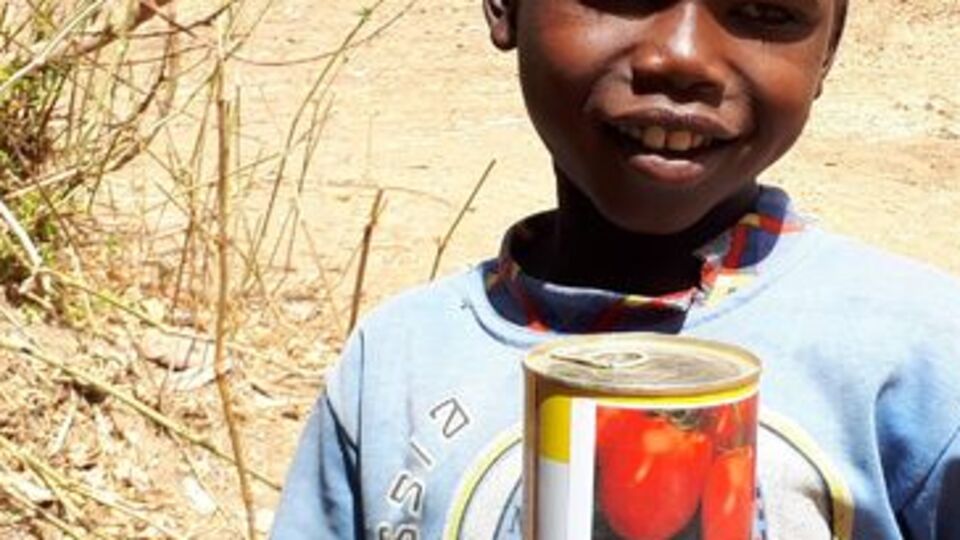 TİKA'dan Sudan'a destek eli