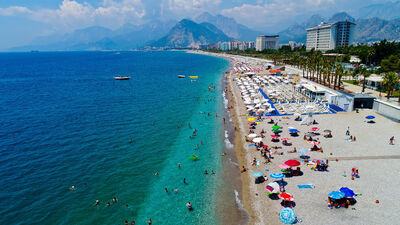 Tatilde erken rezervasyon "cüzdanı" rahatlatıyor