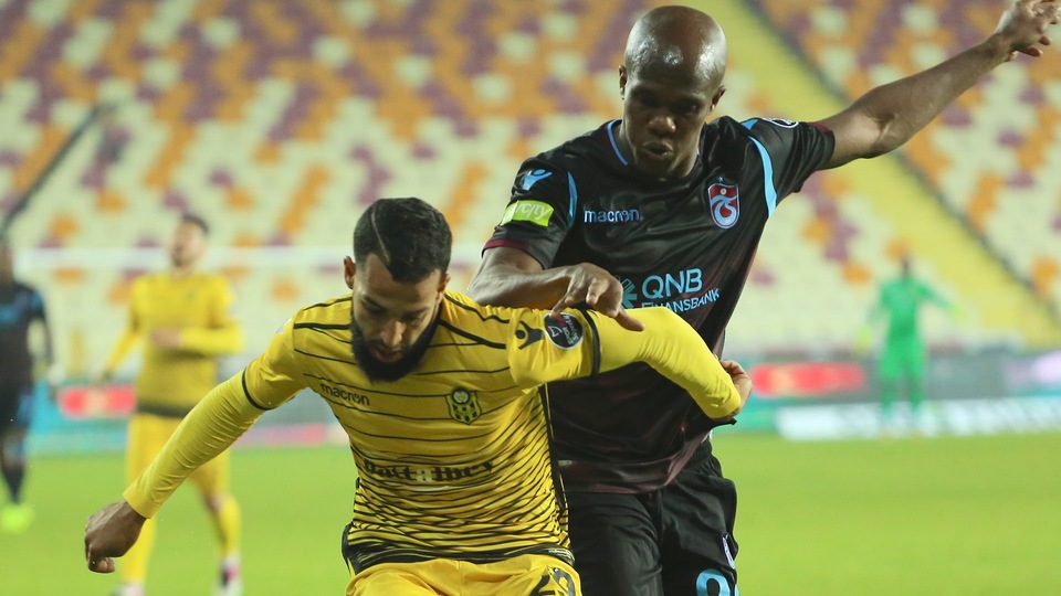 Trabzonspor, Malatyaspor'u ağırlayacak
