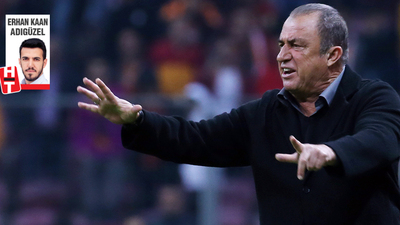 Fatih Terim: Seri başlangıcı olsun