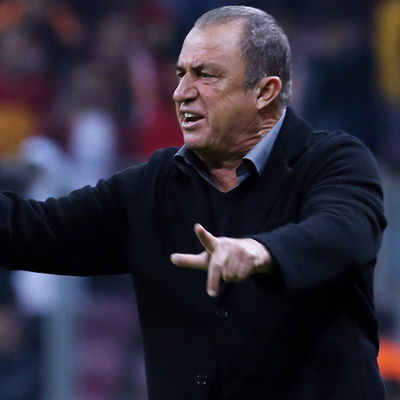 Fatih Terim: Seri başlangıcı olsun
