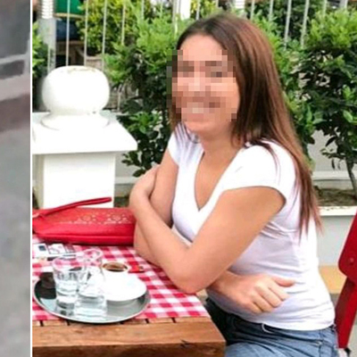 Ağlayan sevgiliye müebbet istendi!