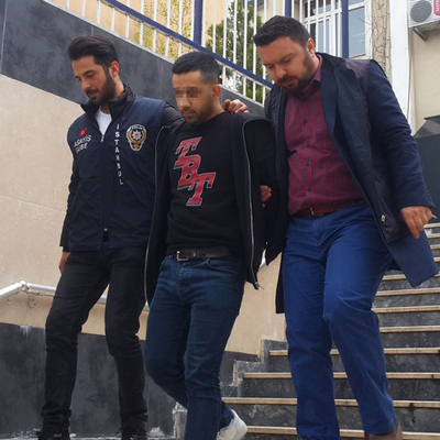 Trafikte tartışma cinayetle bitti!