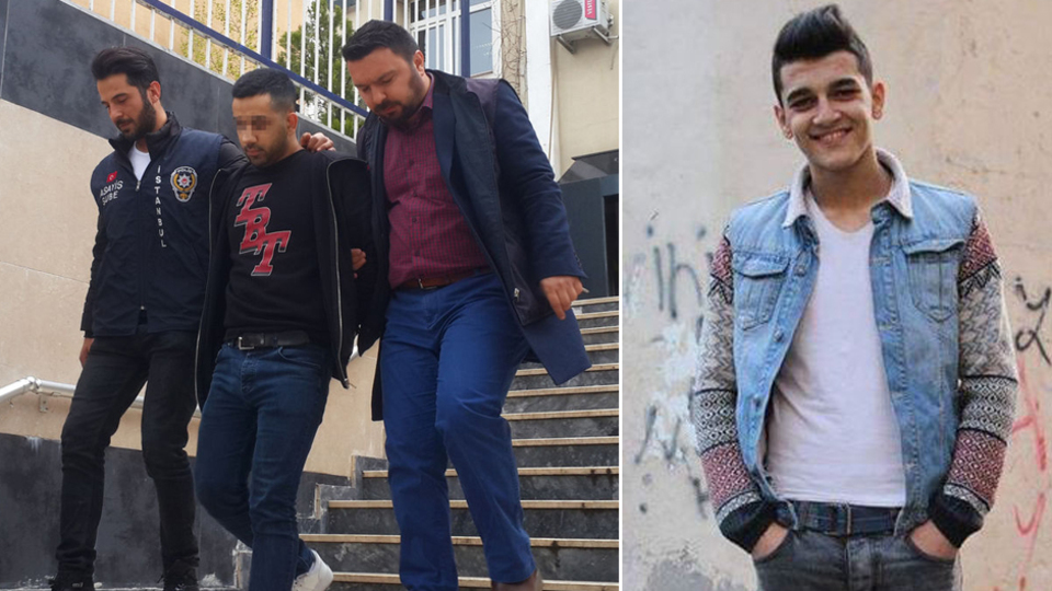 Trafikte tartışma cinayetle bitti!