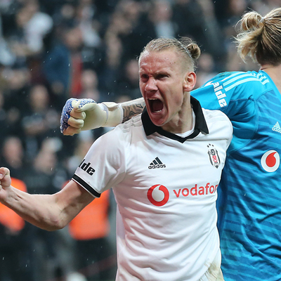 Vida'ya dev talip!