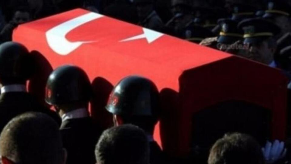 Sınırda çatışma: 4 şehit, 6 yaralı