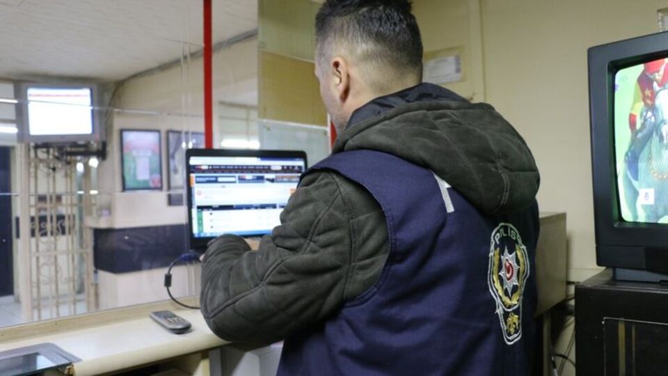 O siteler kapatıldı!