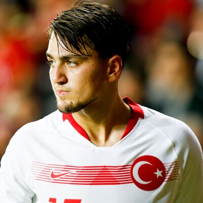 Fransızlar Cengiz'in peşinde!