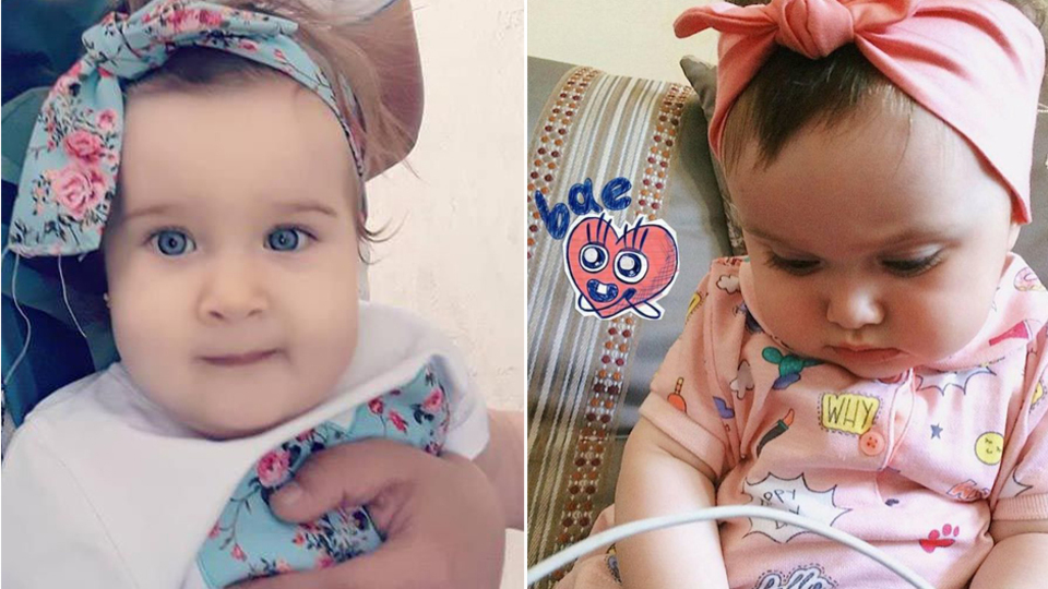 Nisa herkesi ağlattı!