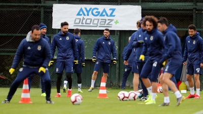 Tolga Ciğerci geri döndü