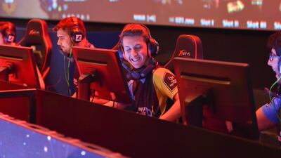 İşte Türkiye'nin esporda yol haritası