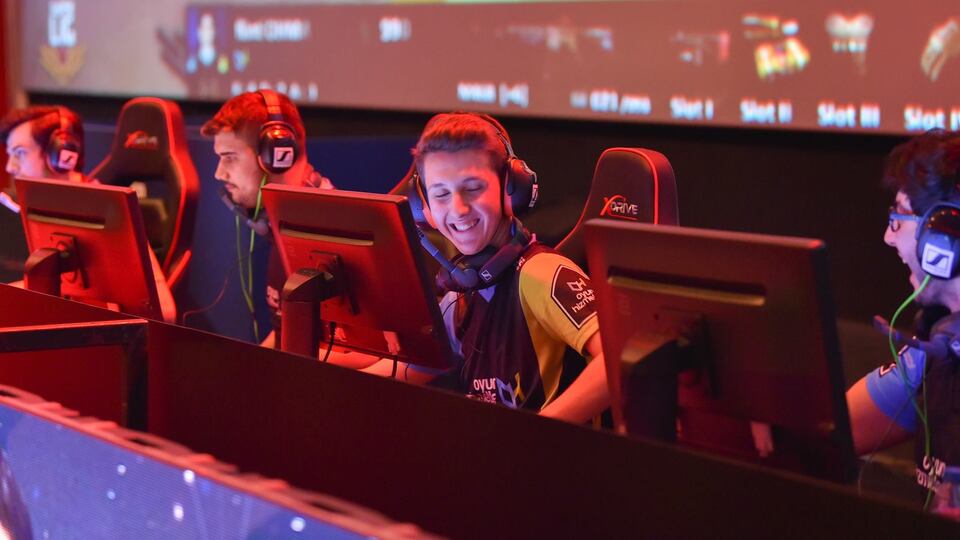 İşte Türkiye'nin esporda yol haritası