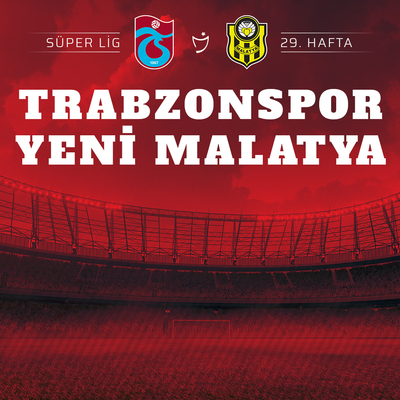 Trabzonspor 5. viteste!