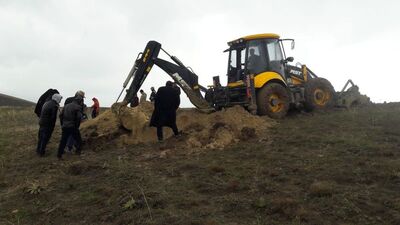 Furkan'dan 4 gündür haber yok