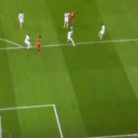 TT Stadı'nda penaltı ve kırmızı kart!