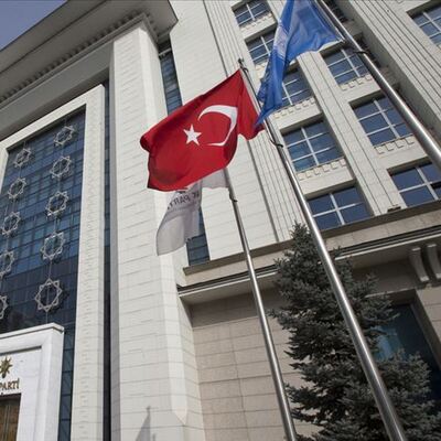 AK Parti'den YSK'ya ek dilekçe