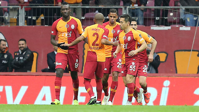 3 yıldızdan Başakşehir sözleri!