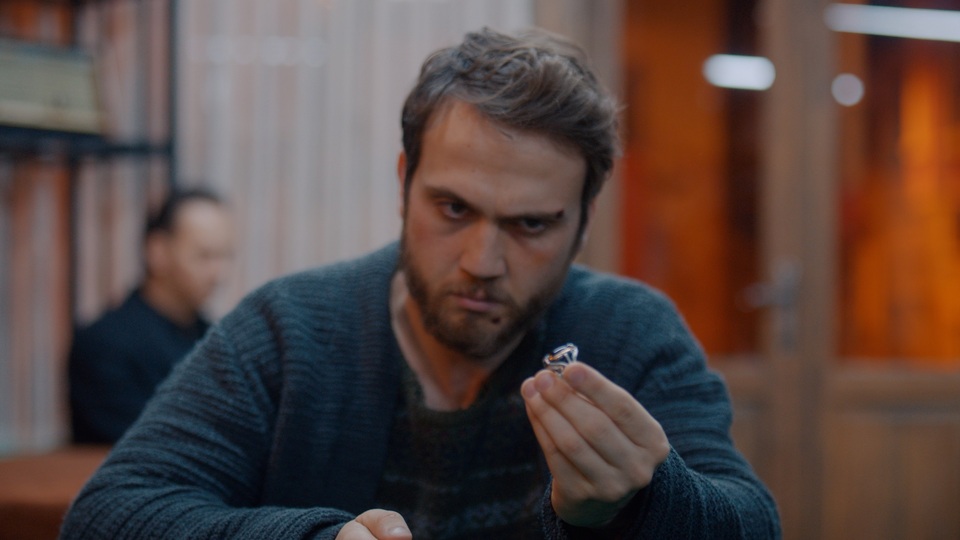 "Her şey çığrından çıktı!"