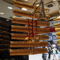 Altın fiyatları ne kadar?