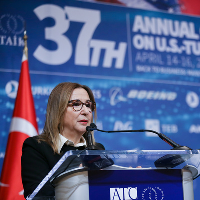 ABD ile çalışma grubu hazır!