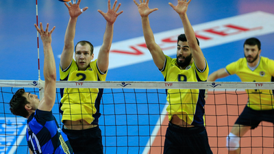 Filede play-off heyecanı!