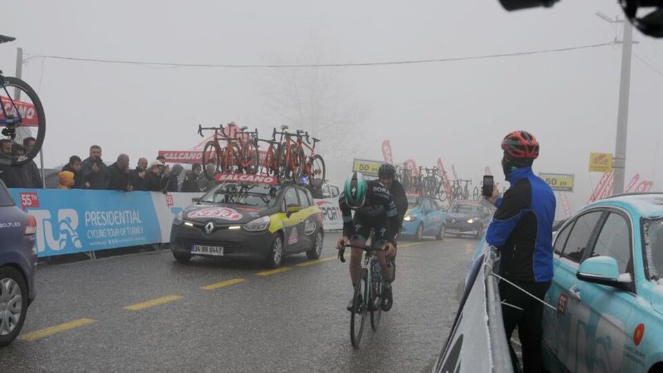 Bursa-Kartepe etabı Grossschatner'in!