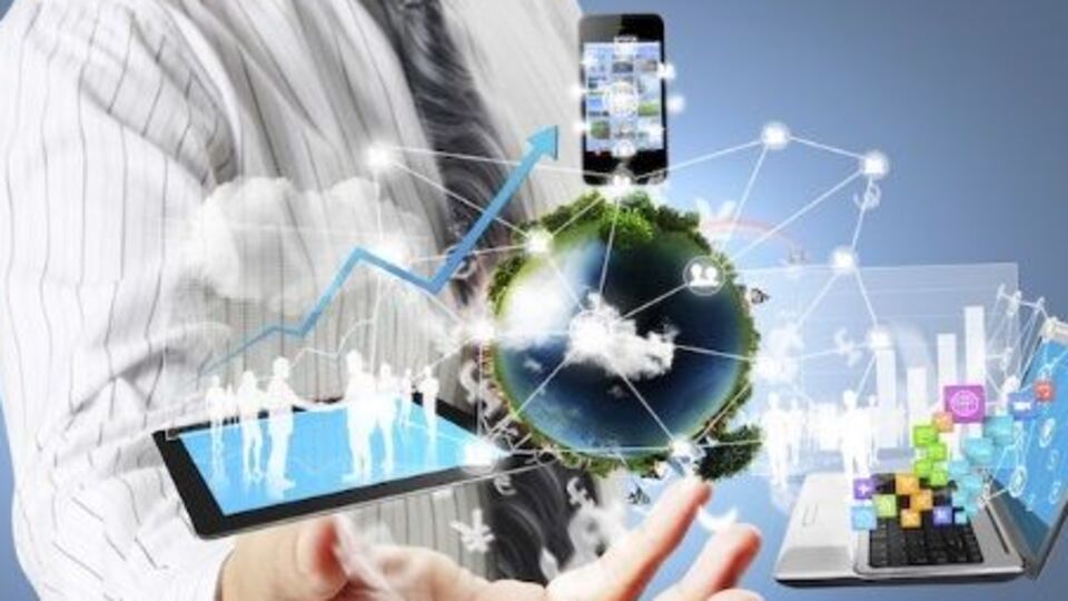 Dijital dönüşümle turizmden 100 milyar dolar gelebilir