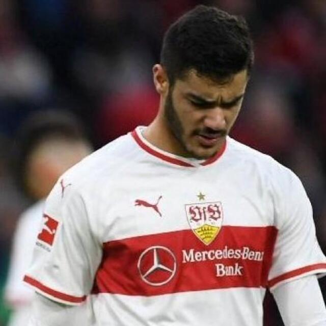 Ozan'lı Stuttgart dağıldı! 6-0