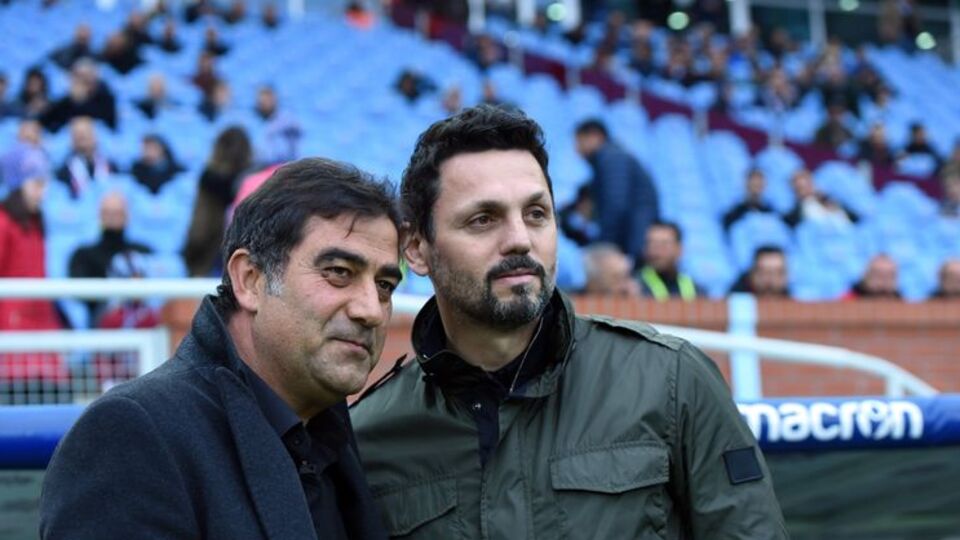 "Pozisyonları değerlendiremedik"