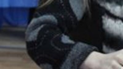 Ukrayna'da yarın halk ikinci kez sandık başına gidiyor