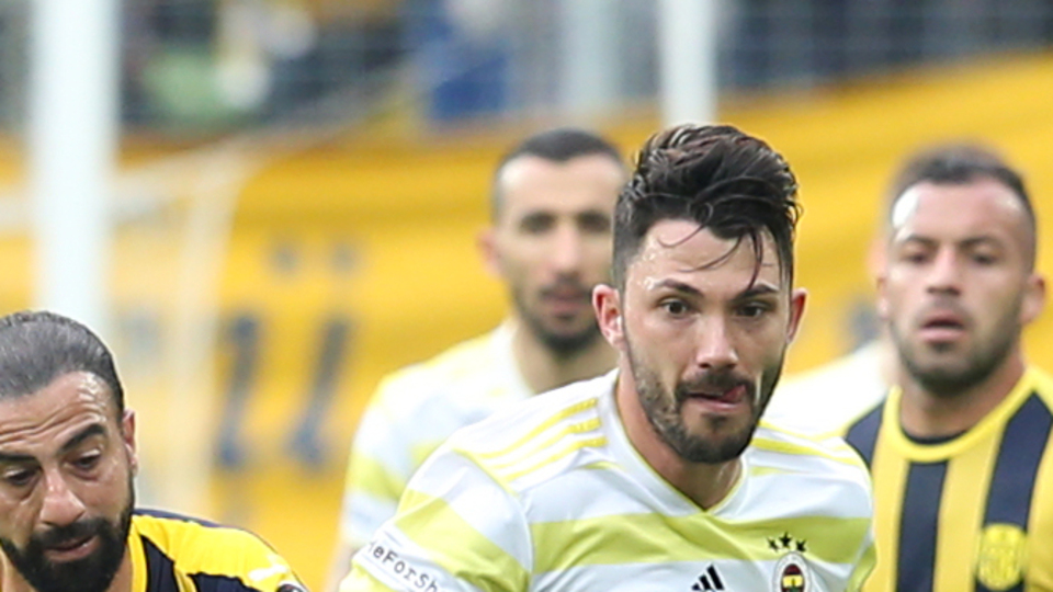 İşte Tolgay kararı!