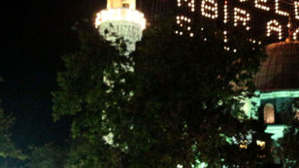 Oruçlar ne zaman başlayacak?