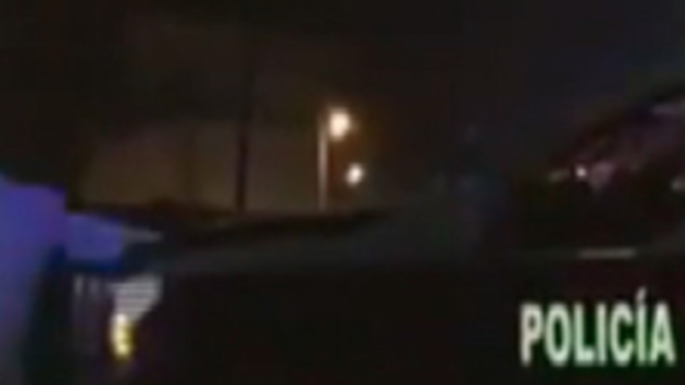 Meksika'da doğum kutlamasında dehşet: 13 ölü