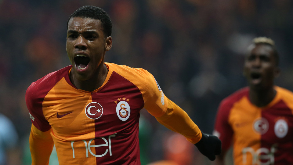 Rodrigues'in dönüşü imkansız