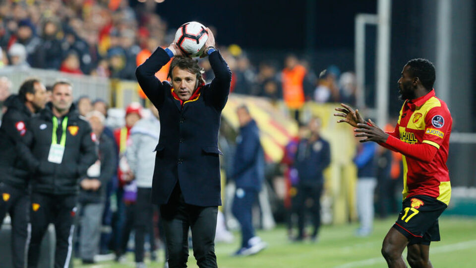 "Büyük bir bedel ödüyoruz"