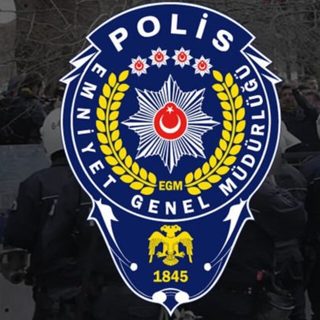 Emniyet rütbe terfi sınav sonuçları
