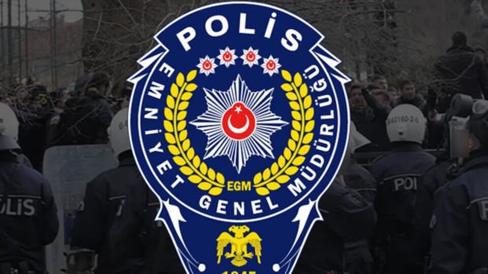 Emniyet rütbe terfi sınav sonuçları