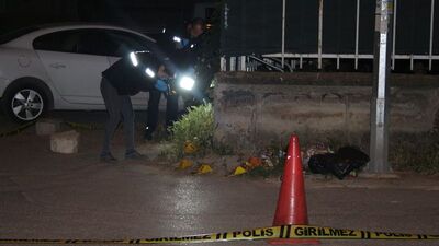 İzmir'de NATO lojmanlarına silahlı saldırı