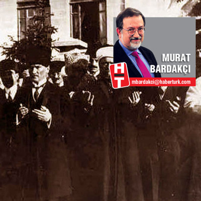 Mustafa Kemal Paşa'nın Vahideddin'e yazdığı mektup