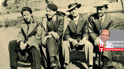 Ankara bu heykeli bekliyor!