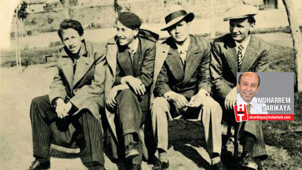 Ankara bu heykeli bekliyor!