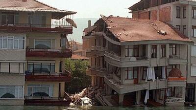 İşte Türkiye'nin felaket raporu!