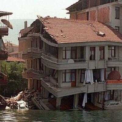 İşte Türkiye'nin felaket raporu!