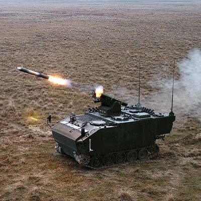 Türkiye'nin tank avcısı! İlk kez sergileniyor