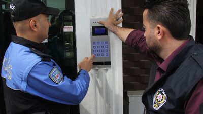 Adanalıların kapısı herkese açık!