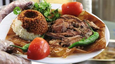 Ölmeden yenilmesi gereken 15 yemek