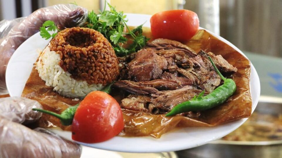 Ölmeden yenilmesi gereken 15 yemek